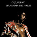 Johnson,sly - Diamond In The Rough - Music CD