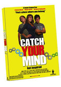 Catch Your Mind - Catch Your Mind - DVD