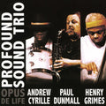 Opus de Life Music CD