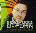 Cornelissen,sebastiaan - U-turn - Music CD