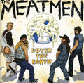 Meatmen - Cover The Earth - Music CD