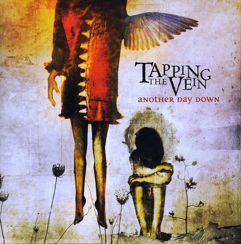 Tapping The Vein - Another Day Down - Music CD