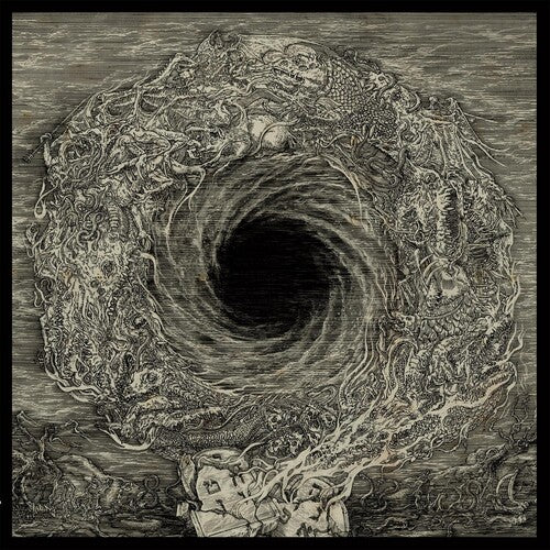 Watain - Lawless Darkness - Vinyl Record