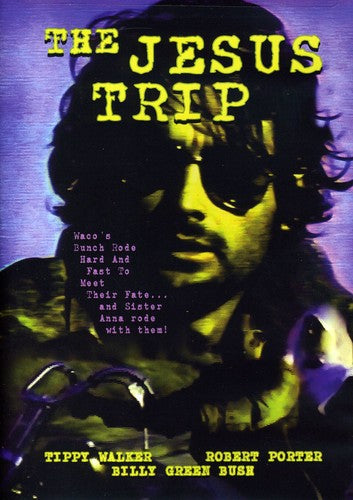 Jesus Trip - Jesus Trip - DVD