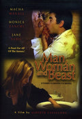 Man Woman & Beast - Man Woman & Beast - DVD