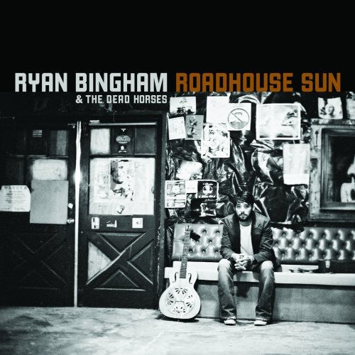 Roadhouse Sun [LP] Vinyl Record