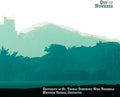 University Of St Thomas Symphonic Wind Ensemble - Out Of Nowhere - Music CD