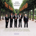 Handel / Pfeiffer Trumpet Consort - Trumpet Shall Sound - Music CD