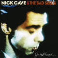 Cave,nick & Bad Seeds - Your Funeral My Trial - Music CD