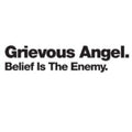 Grievous Angel - Belief Is The Enemy - Music CD