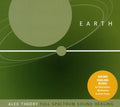 Theory,alex - Earth - Music CD