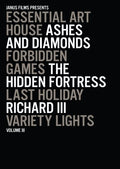Essential Art House 3 - Essential Art House 3 - DVD
