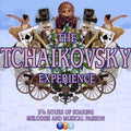 Tchaikovsky Experience / Various - Tchaikovsky Experience / Various - Music CD