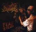 Bone Gnawer - Feast Of Flesh - Music CD