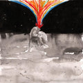 Children - Hard Times Hanging At The End Of The World - Vinyl Record