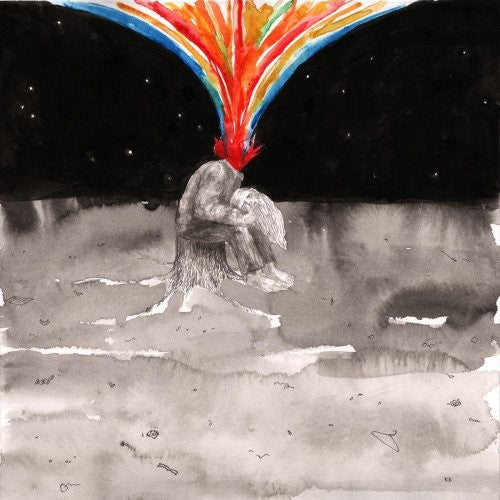 Children - Hard Times Hanging At The End Of The World - Vinyl Record