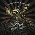 Axis Powers - Marching Towards Destruction - Music CD