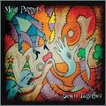 Meat Puppets - Sewn Together - Vinyl Record