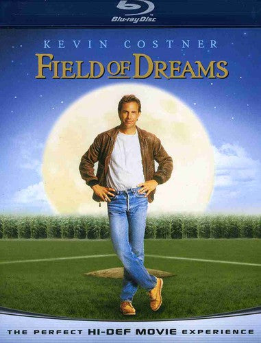 Field Of Dreams - Field Of Dreams - Blu-ray