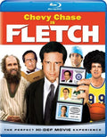 Fletch - Fletch - Blu-ray