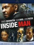 Inside Man (2006) - Inside Man (2006) - Blu-ray