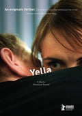 Yella - Yella - DVD