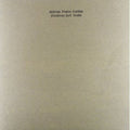 Collins,william Fowler - Perdition Hill Radio - Vinyl Record