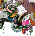 Hatun,jon Andreas ( Jono El Grande ) - Neo Dada - Vinyl Record