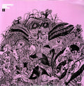 Lindstrom / Prins Thomas - Ii - Vinyl Record