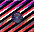 Hardway Bros - Deutsche Trak / Acid Trak - Vinyl Record