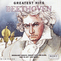 Beethoven / Bernstein / Ormandy / Fleisher - Greatest Htis - Music CD
