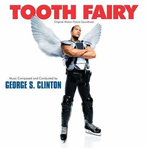 Tooth Fairy (score) / O.s.t. - Tooth Fairy (score) / O.s.t. - Music CD