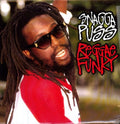 Snagga Puss - Reggae Funky - Vinyl Record
