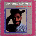 Cotton,joseph - No Touch The Style - Vinyl Record