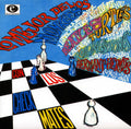 Los Checkmates - Lo Mejor De Los Monkees / Los Beatles / Los Turtle - Vinyl Record
