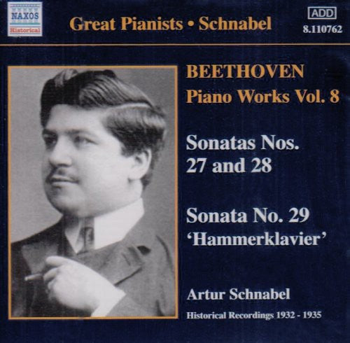 Beethoven - Beethoven - Music CD