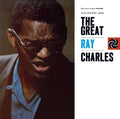Charles,ray - Great Ray Charles - Vinyl Record