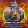 Tower,alan / Hemi-sync - Breath Of Creation - Music CD