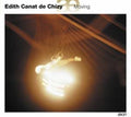 Chizy,canat De - Moving - Music CD