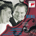 Berg / Stern / Serkin / Bernstein / Abbado - Violin Concerto / Chamber Concerto - Music CD
