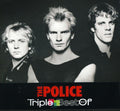 Police - 50 Greatest Songs - Music CD