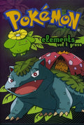 Pokemon Elements 1: Grass - Pokemon Elements 1: Grass - DVD