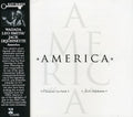Smith,wadada Leo / Dejohnette,jack - America - Music CD