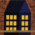 London,frank / Skramberg,lorin - Tsuker-zis - Music CD