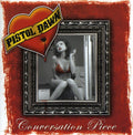 Pistol Dawn - Conversation Piece - Music CD