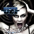 Uzi - Madhouse - Music CD