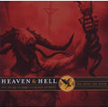 Devil You Know Music CD