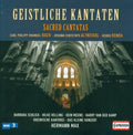 Altnickol / Bach / Benda / Helling / Kamp / Meens - Gerechte Ob Er Gleich Zu Zeitlich Stirbt - Music CD