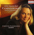 Bach,j.s. / Schornsheim - Cembalowerke: Harpsichord Works - Music CD