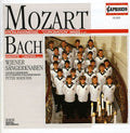 Mozart / Bach / Spo / Marschik - Coronation Mass / Cantata - Music CD